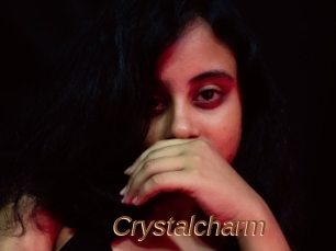 Crystalcharm