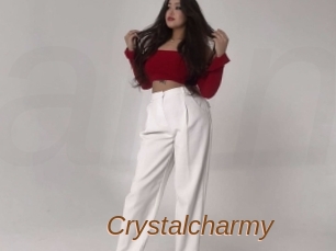 Crystalcharmy