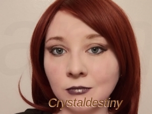 Crystaldestiny