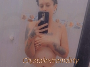 Crystalextremdirty