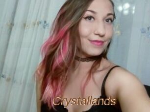 Crystallands