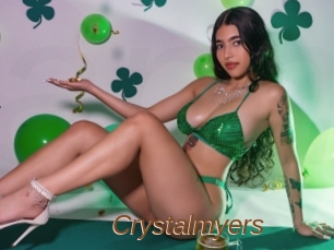 Crystalmyers