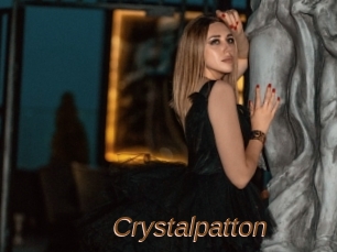 Crystalpatton
