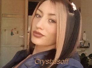 Crystalsoff
