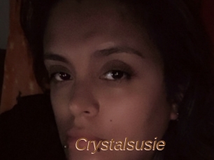 Crystalsusie