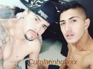 Cumlatinhotxxx