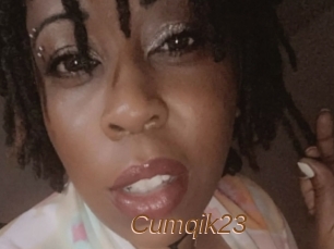Cumqik23