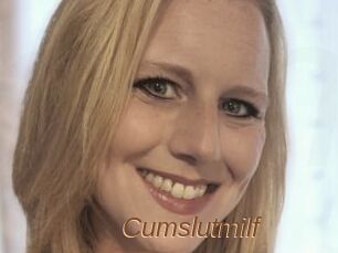 Cumslutmilf