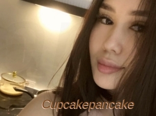 Cupcakepancake