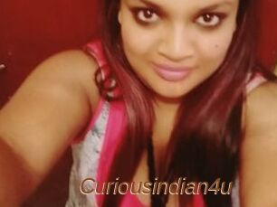 Curiousindian4u
