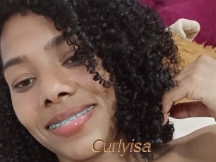 Curlyisa