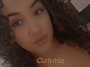 Curlymia