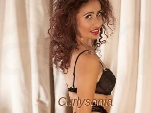 Curlysonia