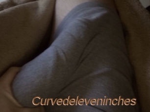 Curvedeleveninches