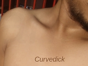 Curvedick