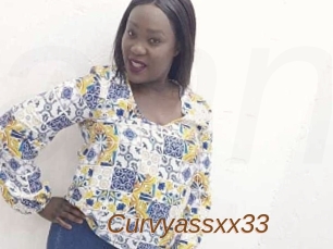 Curvyassxx33
