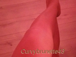Curvybrunette43