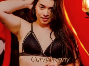 Curvybrunny