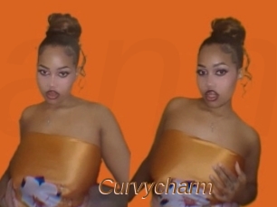 Curvycharm