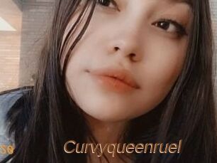 Curvyqueenruel