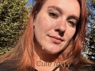 Cute_foxyy