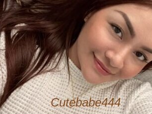 Cutebabe444