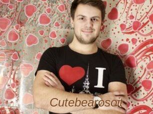 Cutebearosoit