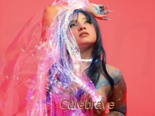Cutebrave
