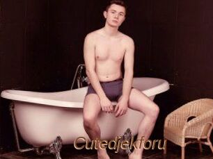 Cutedjekforu