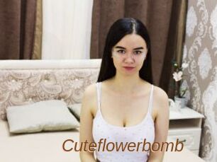 Cuteflowerbomb