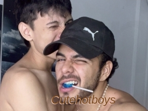 Cutehotboys