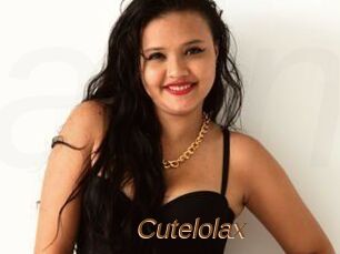 Cutelolax