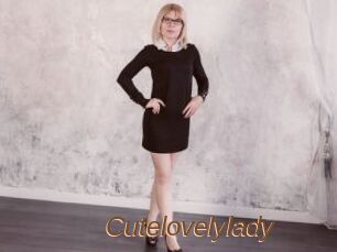 Cutelovelylady