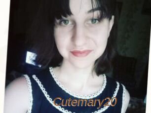 Cutemary20