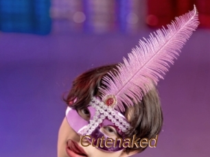 Cutenaked