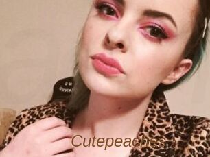 Cutepeaches