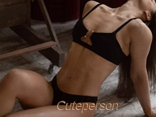 Cuteperson