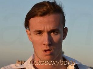 Cutesexyboyy