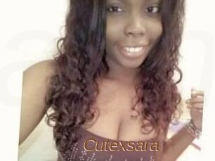 Cutexsara