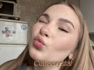 Cutiecrystal
