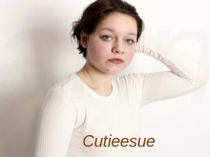 Cutieesue