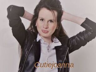 Cutiejoanna