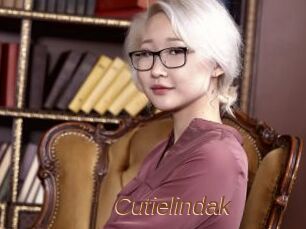Cutielindak