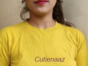 Cutienaaz