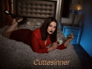 Cuttesinner