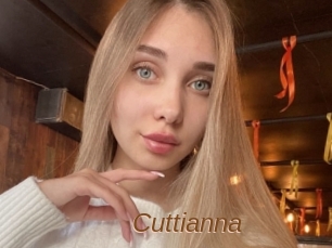 Cuttianna