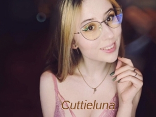 Cuttieluna