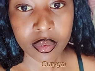 Cutygal