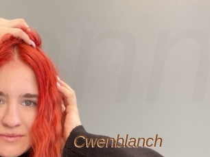 Cwenblanch