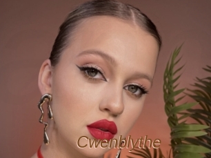 Cwenblythe